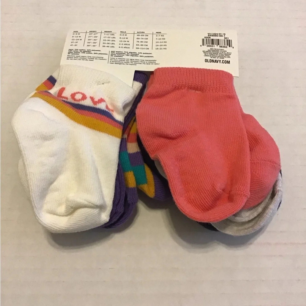 Old Navy as shown